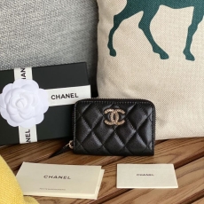 Chanel Wallets Purse